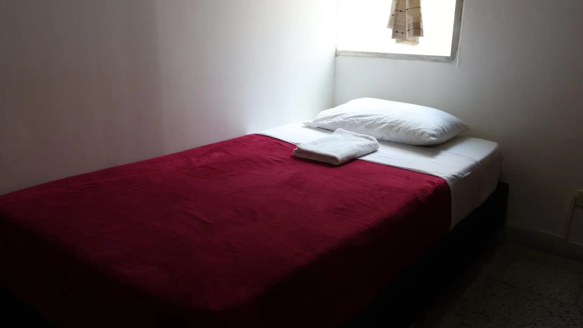 A1 Living Poblado Comoda Habitacion Privada Medellín