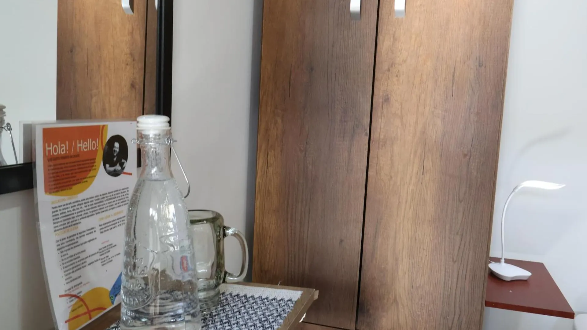 A1 Living Poblado Comoda Habitacion Privada Medellín Kwatera prywatna