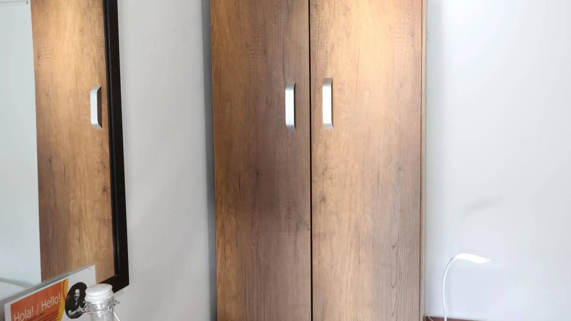 Kwatera prywatna A1 Living Poblado Comoda Habitacion Privada Medellín