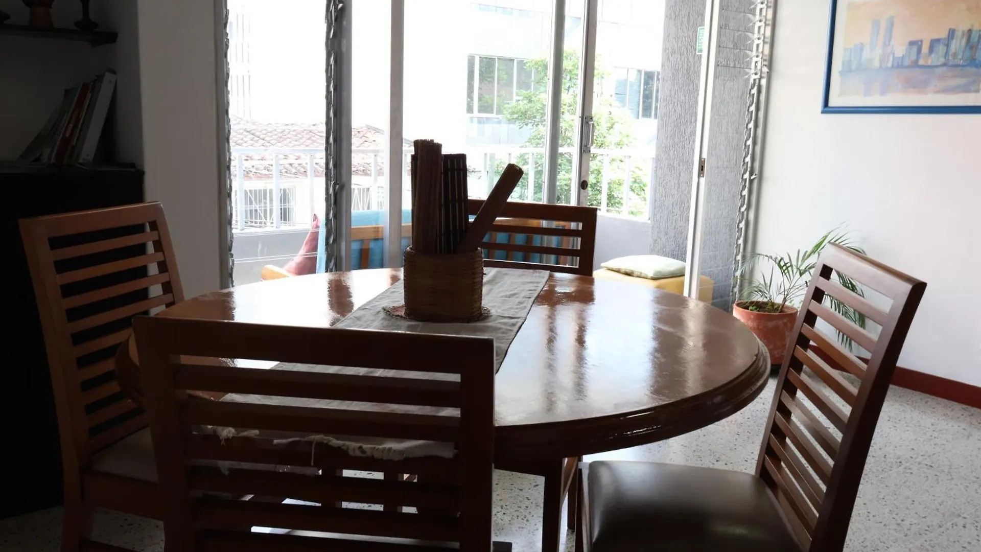 Kwatera prywatna A1 Living Poblado Comoda Habitacion Privada Medellín Kolumbia
