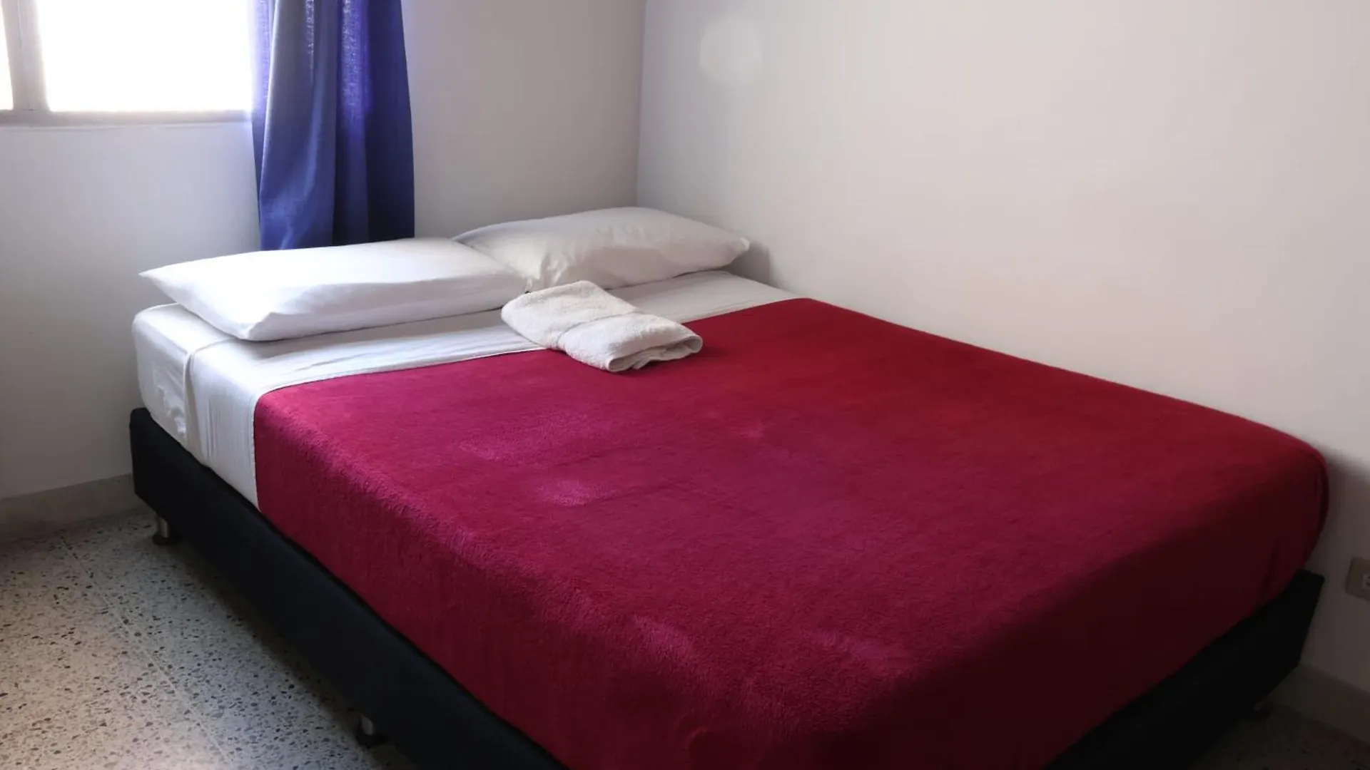 A1 Living Poblado Comoda Habitacion Privada 麦德林 0*,