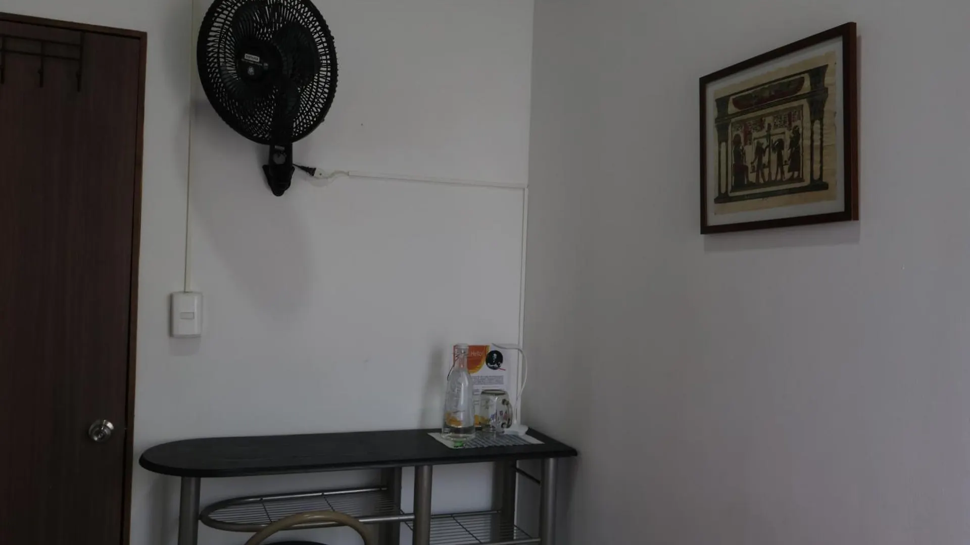 A1 Living Poblado Comoda Habitacion Privada Medellin Colombia