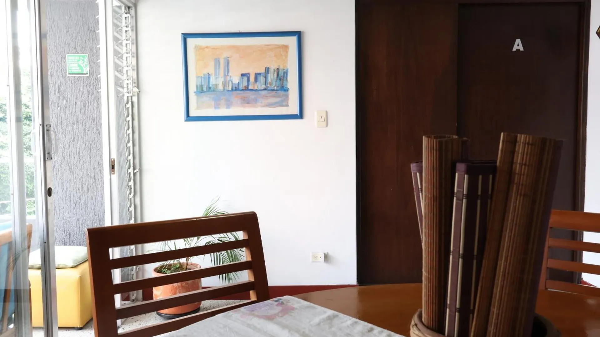 A1 Living Poblado Comoda Habitacion Privada Medellin 0*,  Colombia