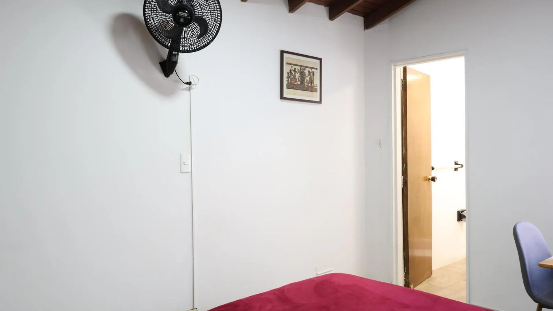 A1 Living Poblado Comoda Habitacion Privada Medellin Homestay