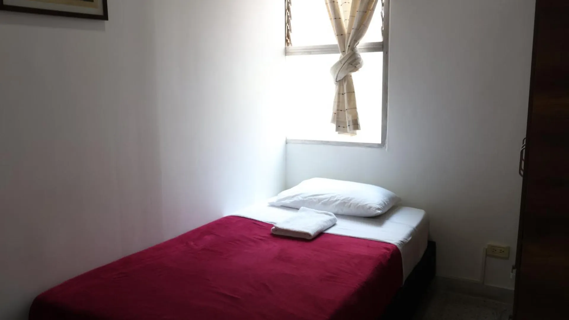 Homestay A1 Living Poblado Comoda Habitacion Privada Medellin