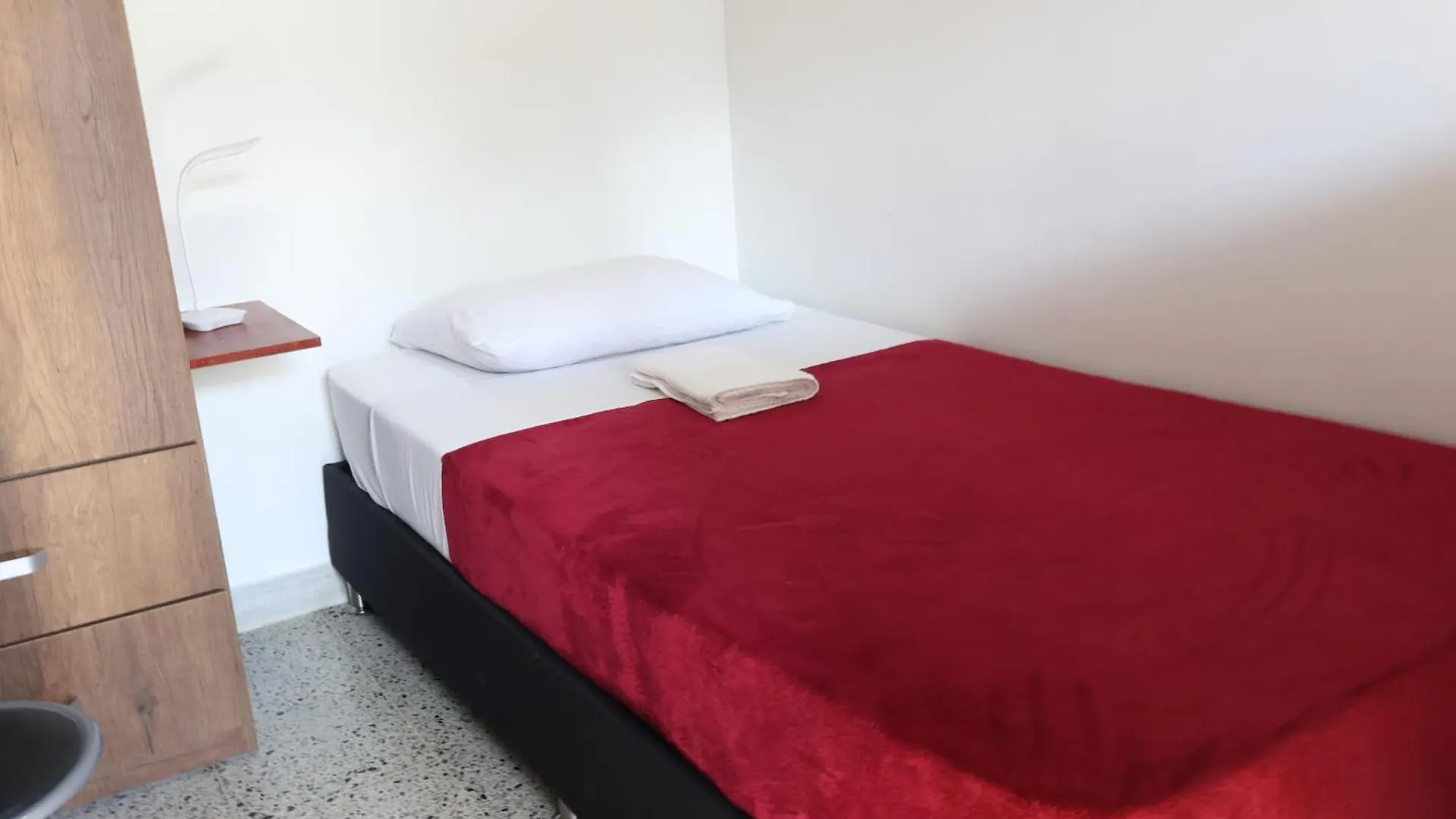A1 Living Poblado Comoda Habitacion Privada Medellin Colombia