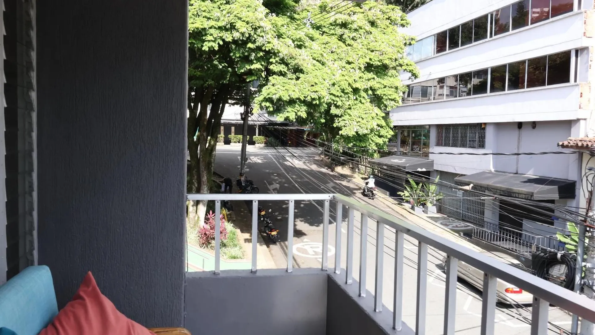 Homestay A1 Living Poblado Comoda Habitacion Privada Medellin