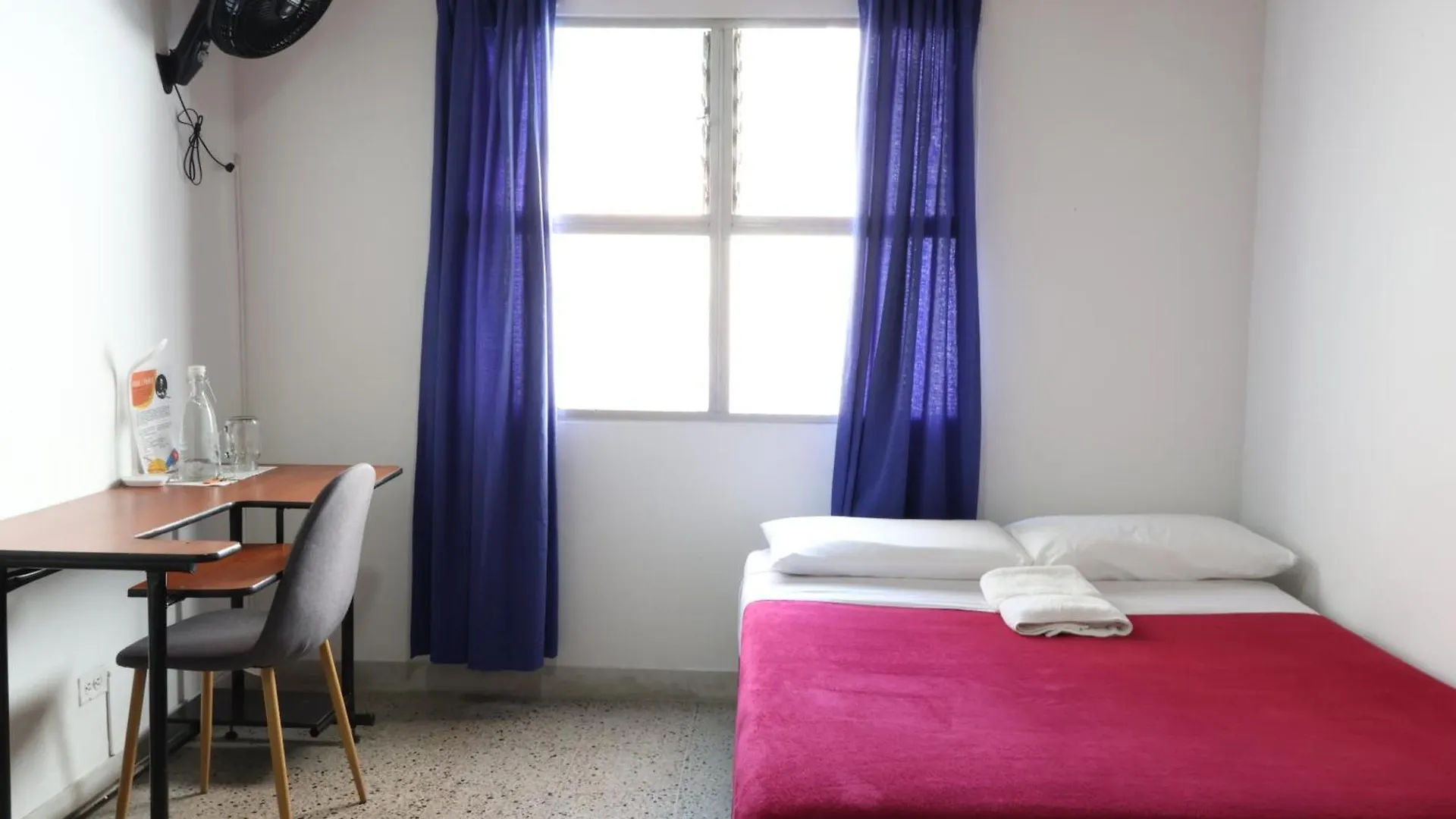A1 Living Poblado Comoda Habitacion Privada Medellin Colombia
