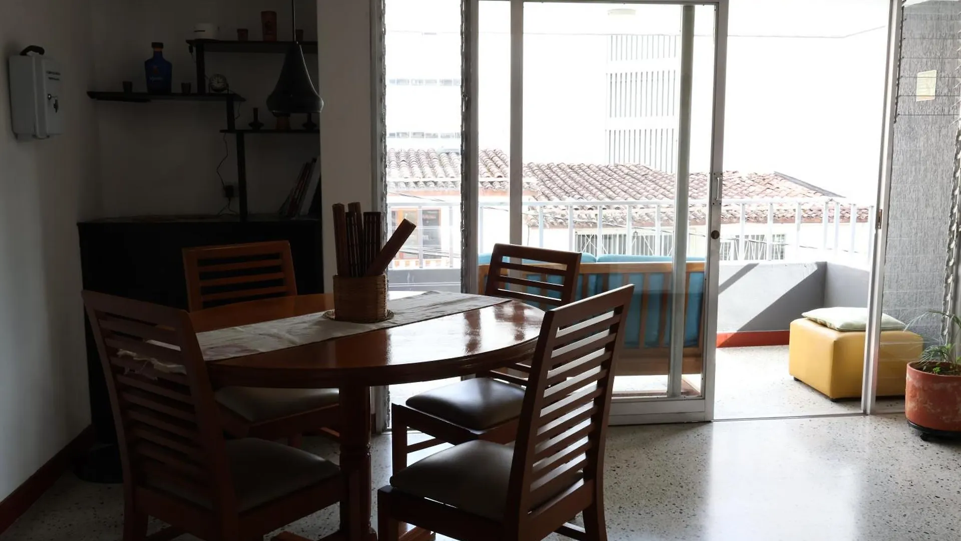 Homestay A1 Living Poblado Comoda Habitacion Privada Medellin Colombia