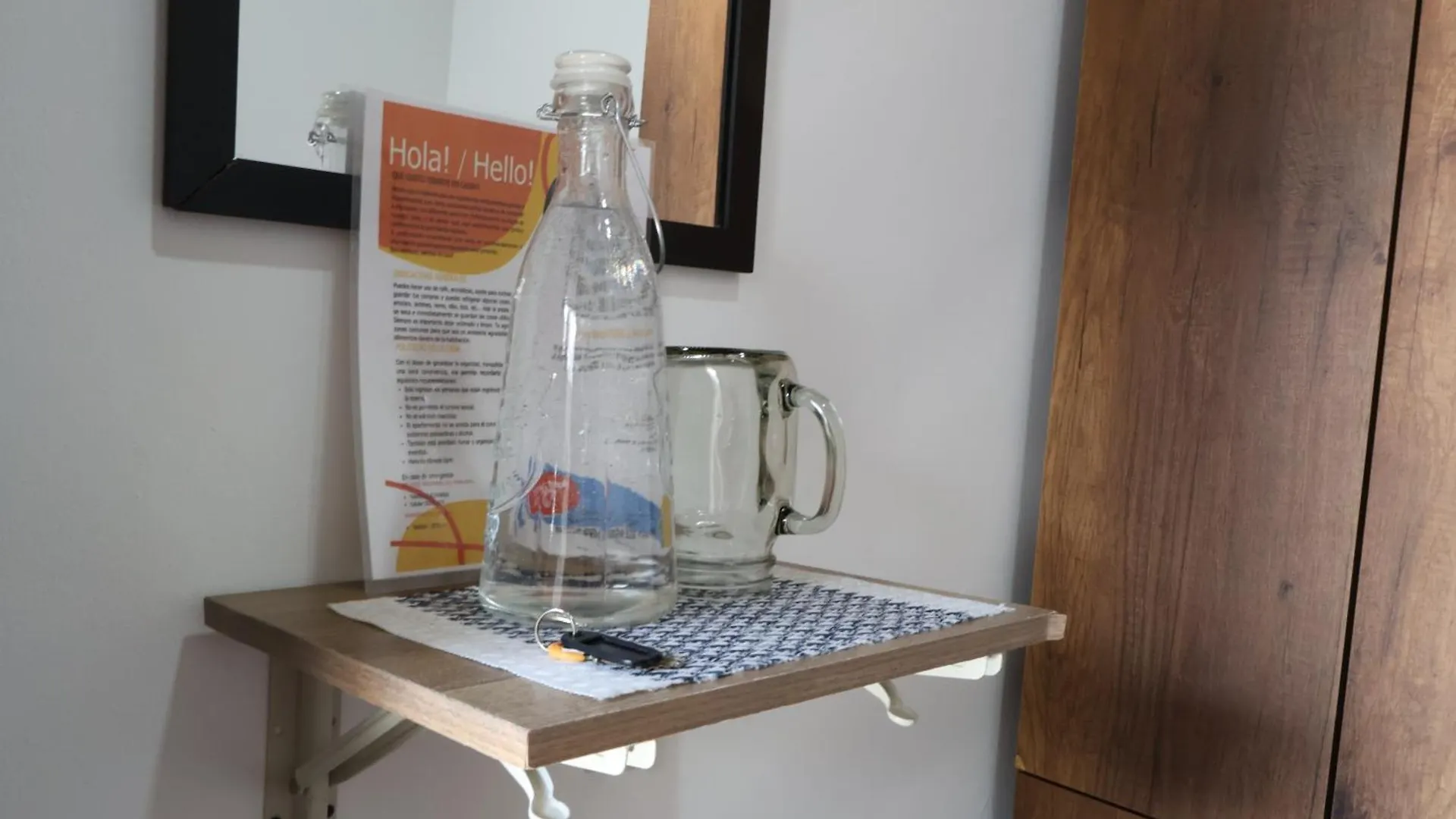 A1 Living Poblado Comoda Habitacion Privada Medellín Privatunterkunft